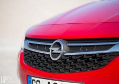 Opel fournira des chiffres de consommation plus adapt 