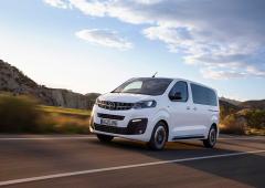 Image de l'actualité:Opel : un avenir électrique et hydrogène !