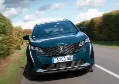 Image principalede l'actu: Peugeot 5008 : pourquoi choisir ce SUV ?