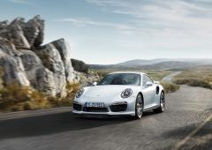 Porsche la generalisation du turbo ineluctable 