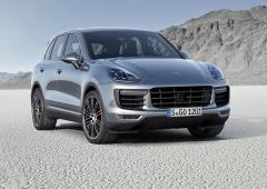 Porsche stoppe officiellement le diesel 