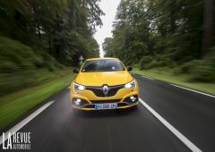 Image de l'actualité:Renault Megane IV R.S. Ultime : bouquet final !