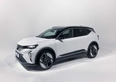 Image principalede l'actu: Les voitures électriques de Renault, conservent le Bonus écologique de 5.000€ pour 2024