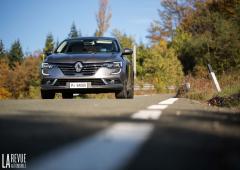 Essai Renault Talisman : Passat prends garde à toi !
