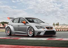 Galerie seat leon cup racer 