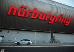 Essai SEAT Leon ST Cupra : en pèlerinage au Nurburgring