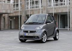 Galerie smart fortwo 2012 