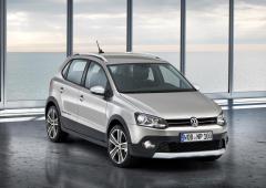 Image de l'actualité:Volkswagen cross polo une petite baroudeuse 