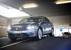 Image de l'actualité:Essai Volkswagen Passat GTE : l'hybride rechargeable