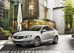 Images volvo s60 2013 