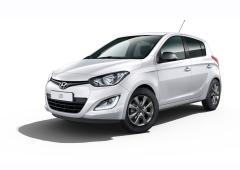 Hyundai i20 go et hyundai i20 go plus 