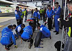 Junior team le mans sud l heure des recompenses 