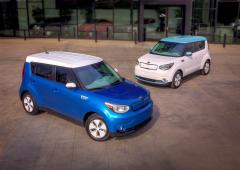 Kia soul la version electrique devoilee a chicago 