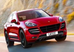 Faites place au nouveau porsche macan 