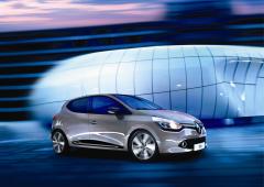 Serie speciale renault clio graphite a partir de 17 100 