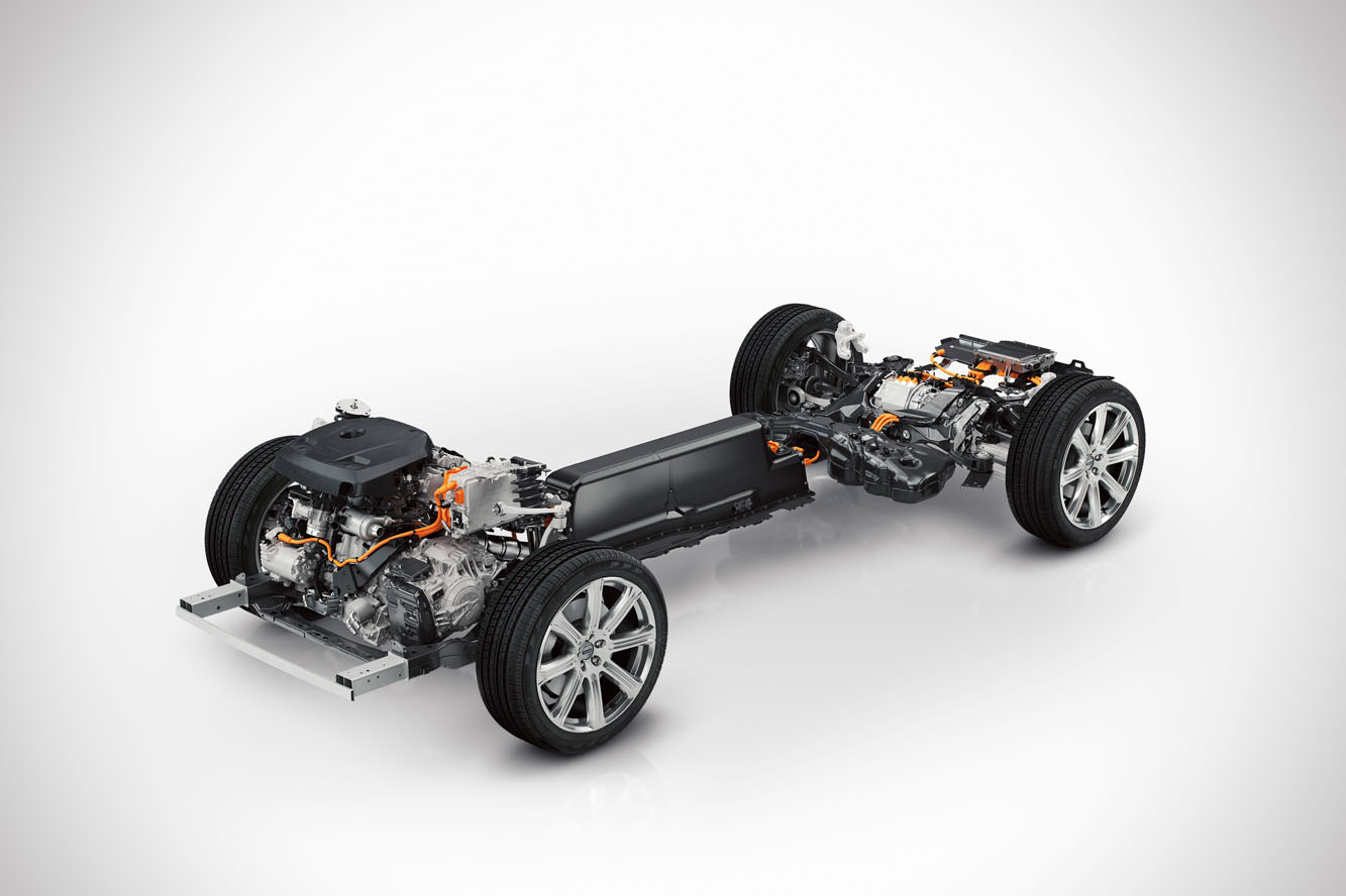 Image principale de l'actu: Volvo xc90 2015 les mecaniques se devoilent 