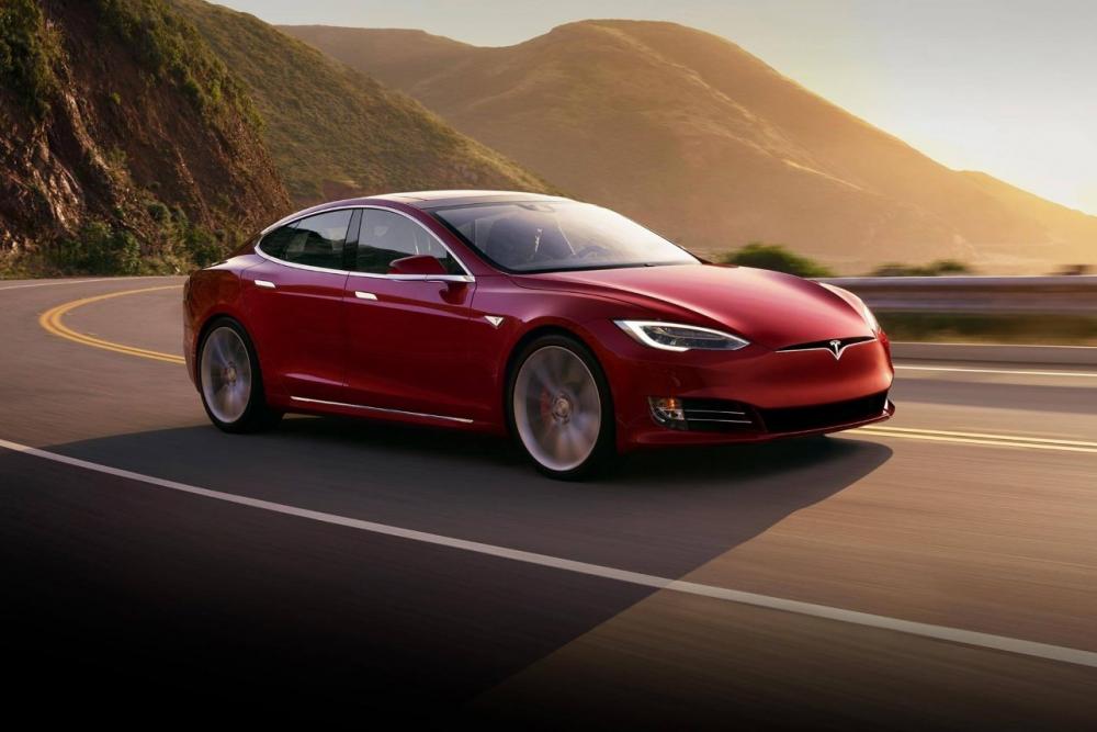 Image principale de l'actu: Tesla Model S et Model X 100d : priorité à l'autonomie