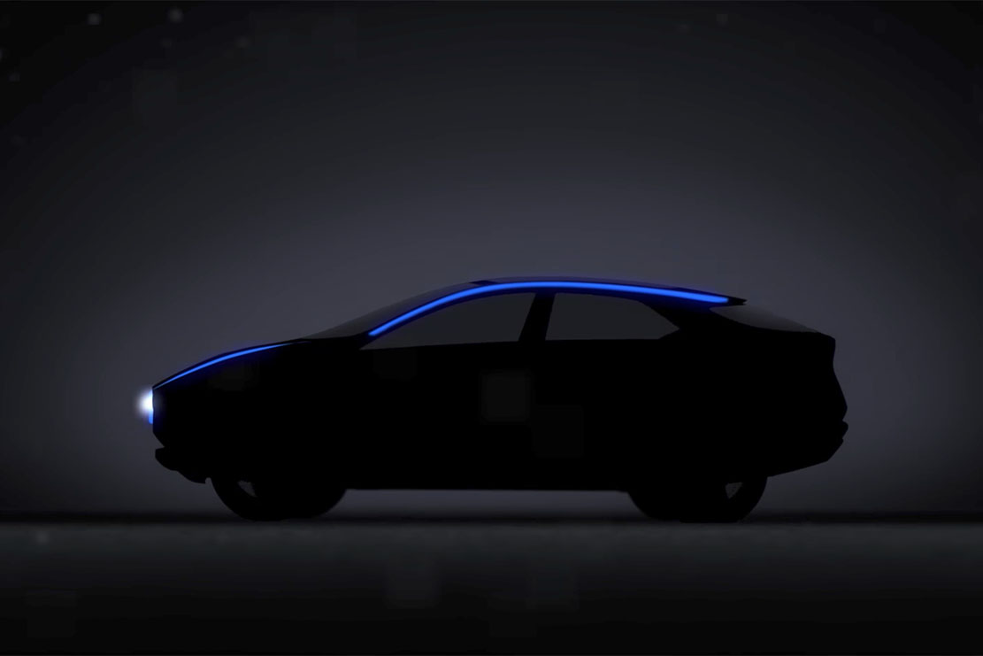 Image principale de l'actu: Nissan intelligent mobility le futur de la conduite selon nissan 