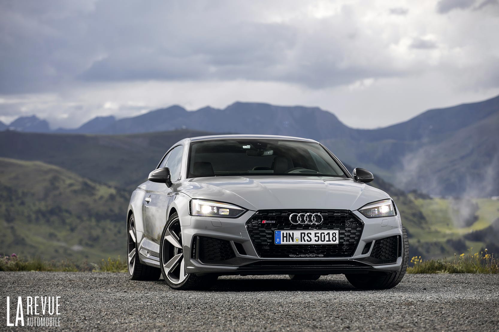 Image principale de l'actu: Audi va elargir sa gamme rs avec 5 nouveaux modeles d ici 2020 