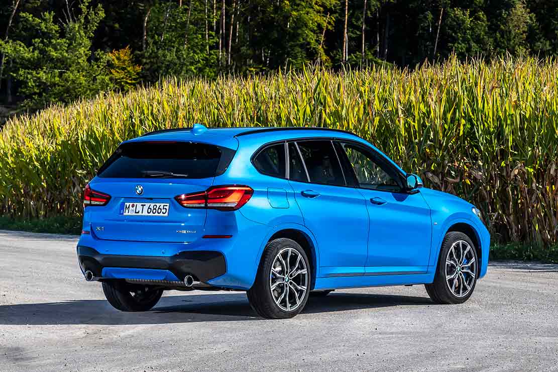 Bmw Exterieur_bmw-x1-xdrive25i-m-sport-essai-du-my-2020_9 ...