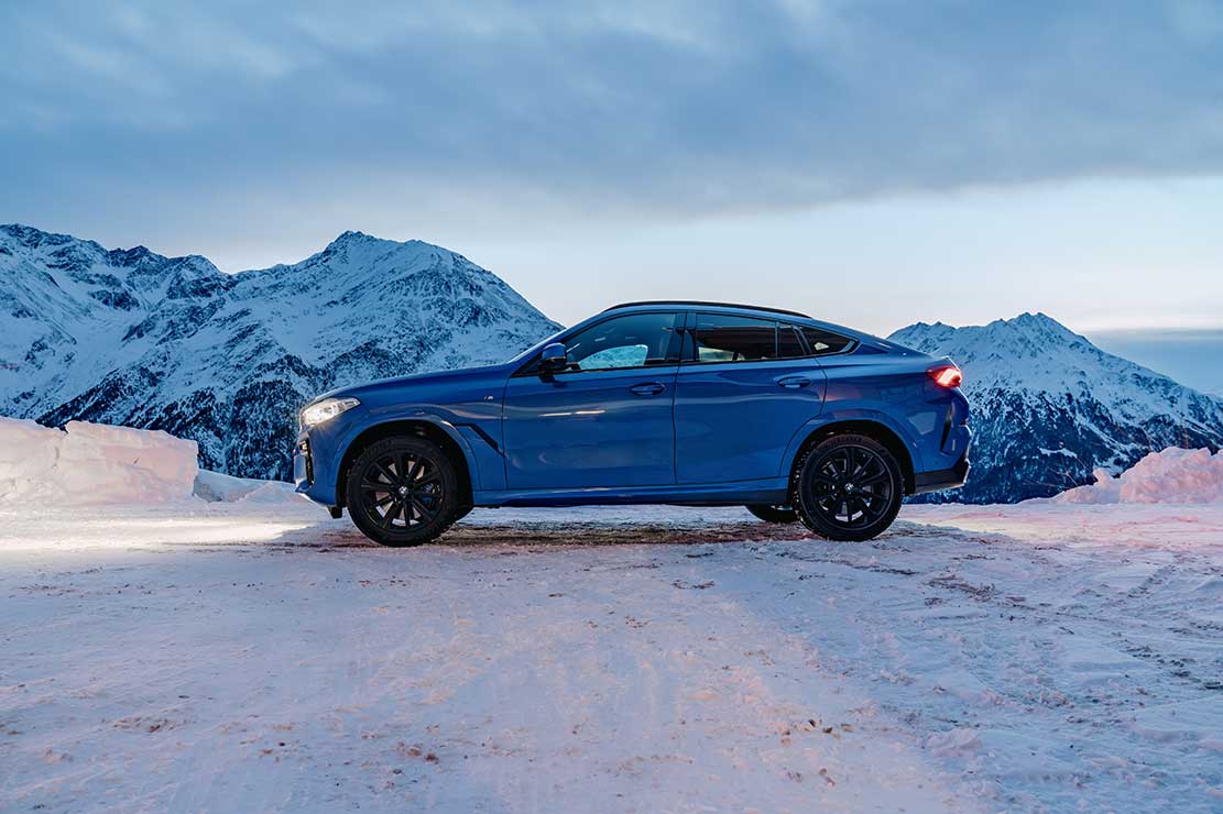 Bmw Exterieur_bmw-x6-m50i-xdrive-annee-2020-essai_2 photo en Haute ...