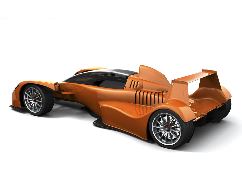 Www Larevueautomobile Com Images Articles Caparo T1 Exterieur Caparo T1 002 Jpg