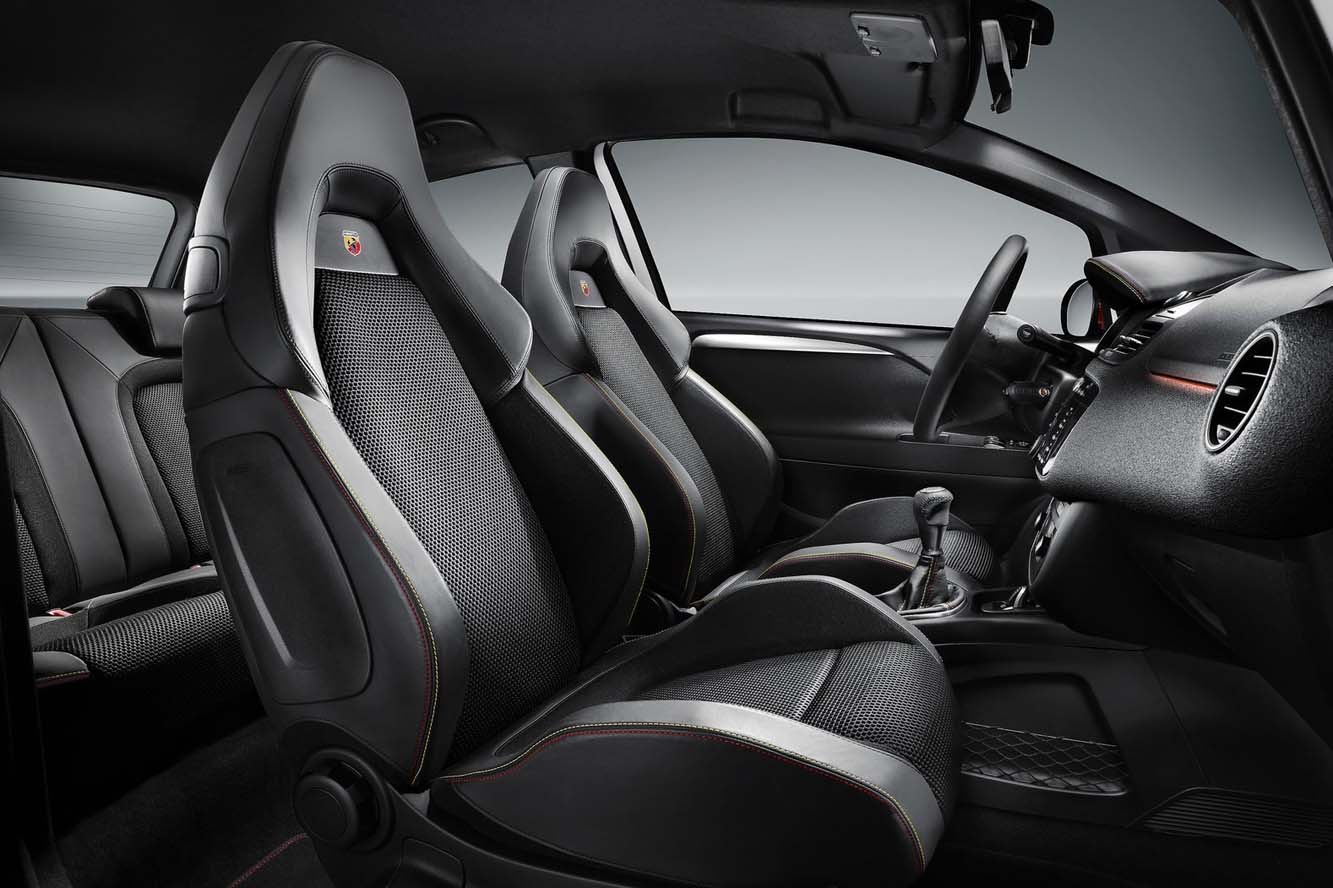 Fiat Punto Abarth Interior Images Psoriasisguru Com