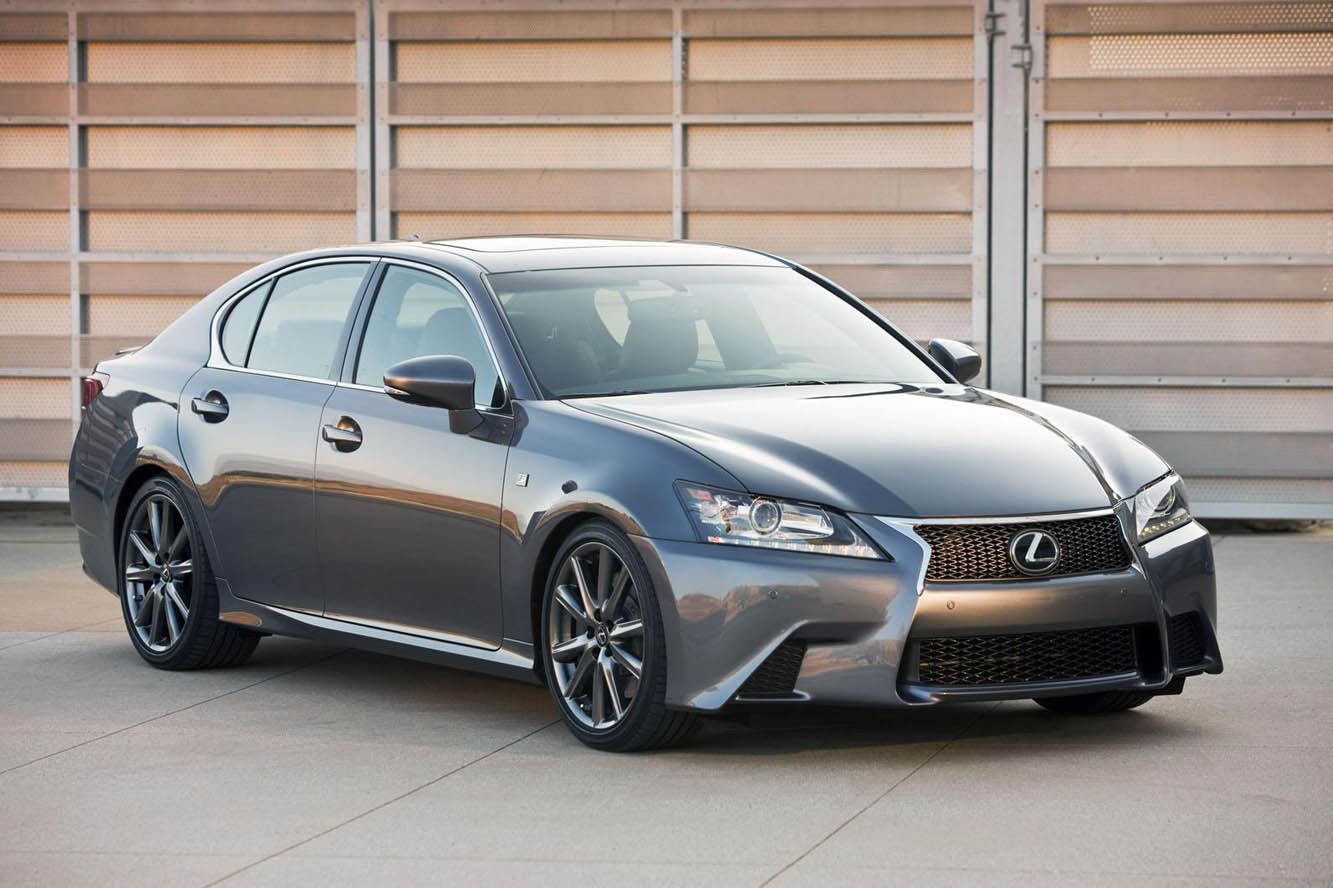 Www Larevueautomobile Com Images Articles Lexus Gs 350 F Sport Exterieur Lexus Gs 350 F Sport 003 Jpg