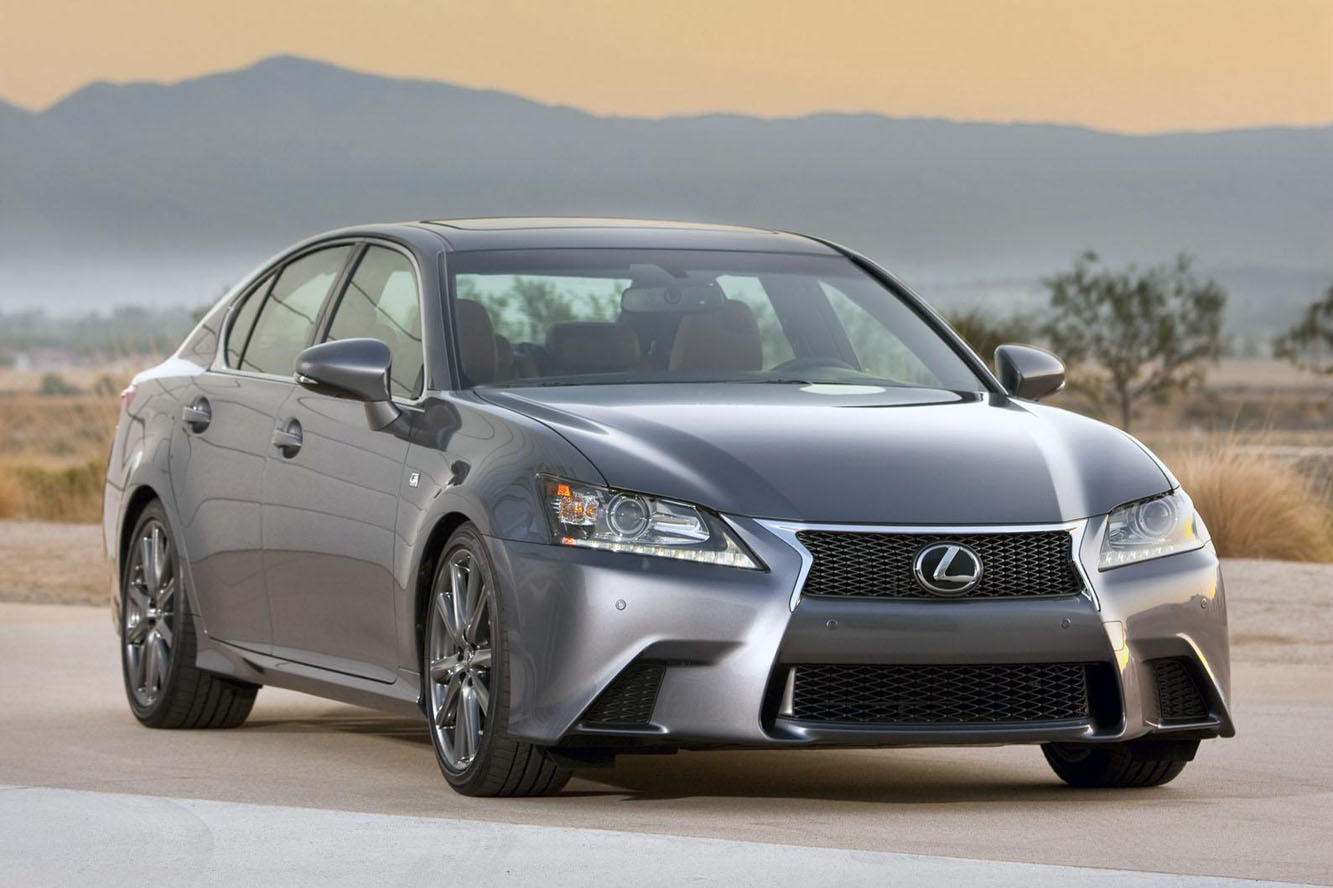 Www Larevueautomobile Com Images Articles Lexus Gs 350 F Sport Exterieur Lexus Gs 350 F Sport 006 Jpg