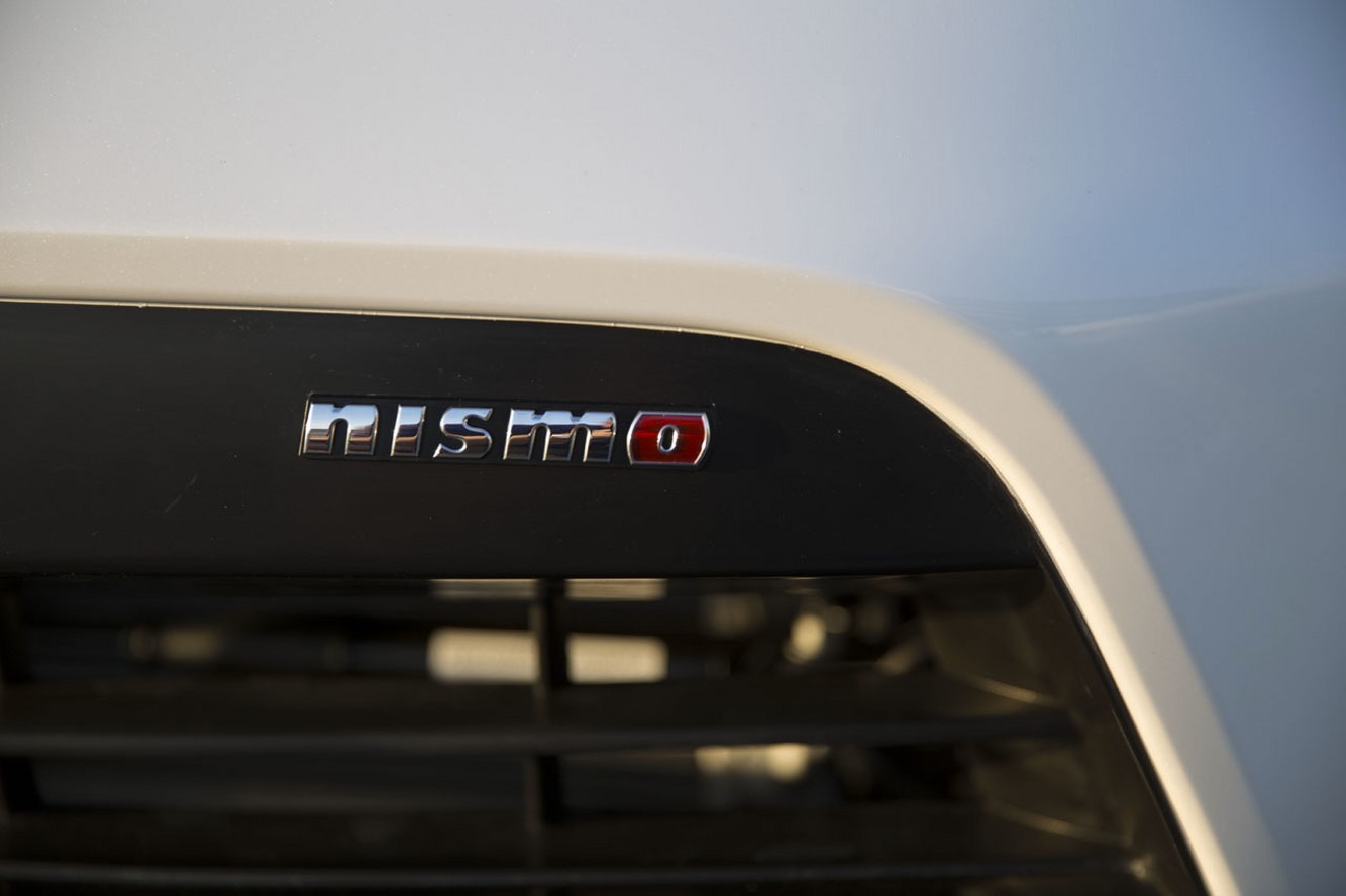 Image principale de l'actu: Nissan des versions nismo pour tous les modeles 