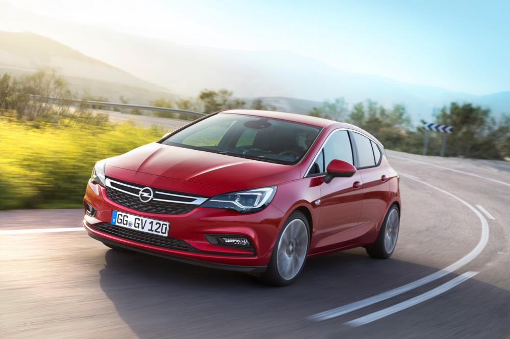 Image principale de l'actu: Opel astra zoom sur son nouveau moteur essence 1 4 turbo 125 et 150 ch 