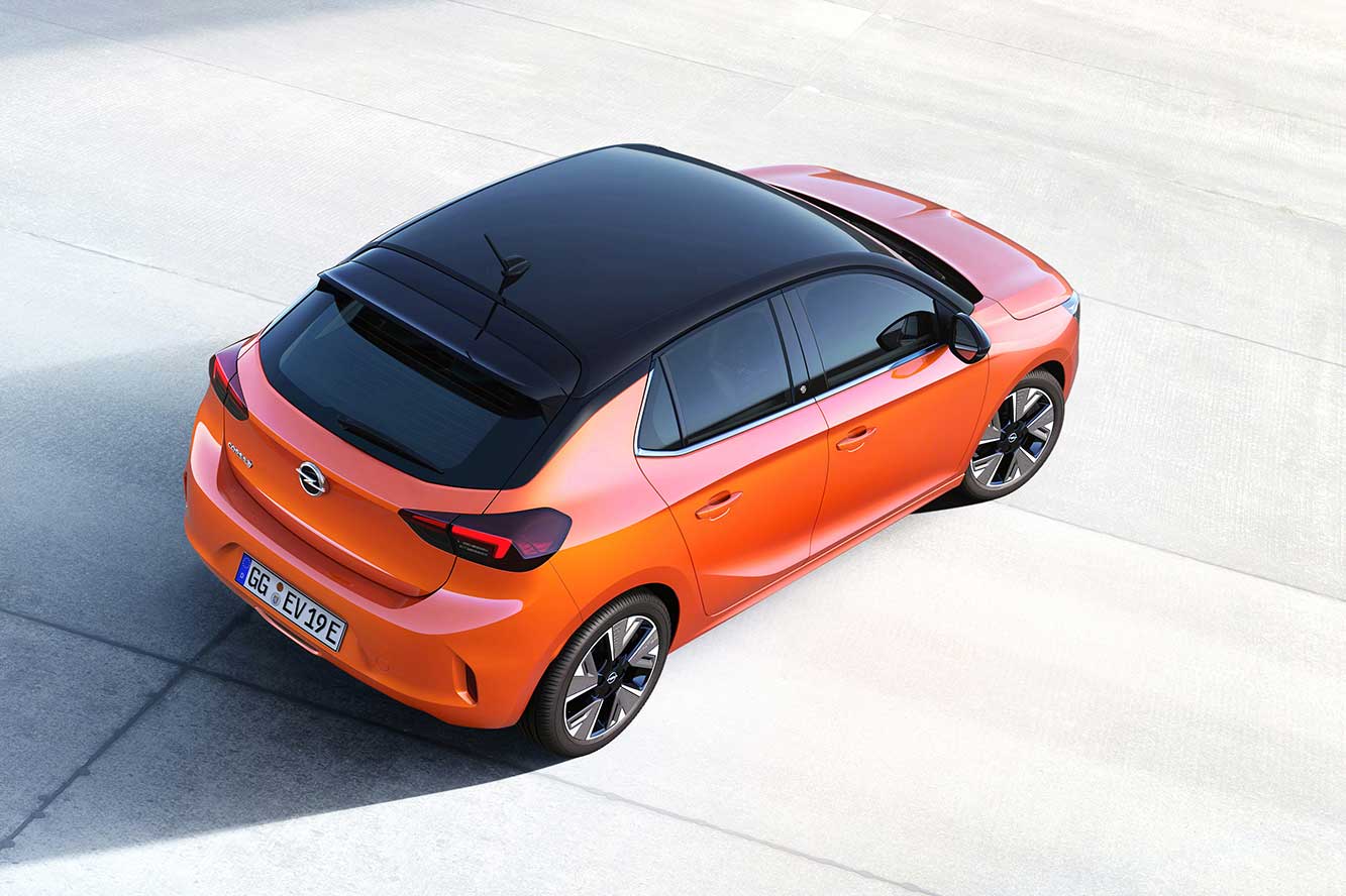 Opel Exterieur_opel-corsa-e-la-citadine-electrique-franco-allemande_3 ...