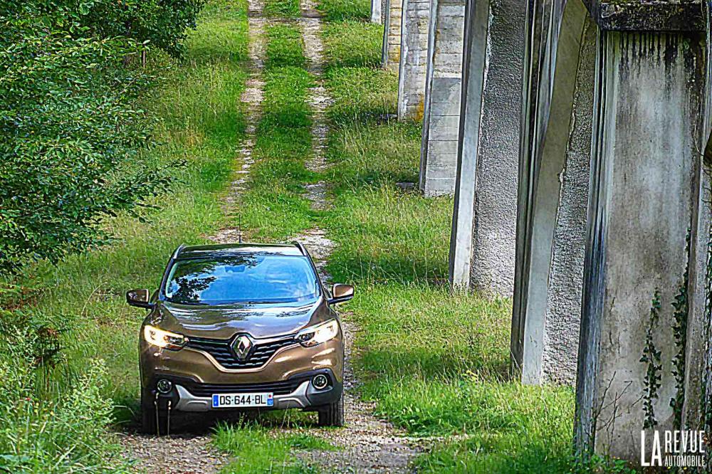Image principale de l'actu: Renault numero 2 en europe devant ford 