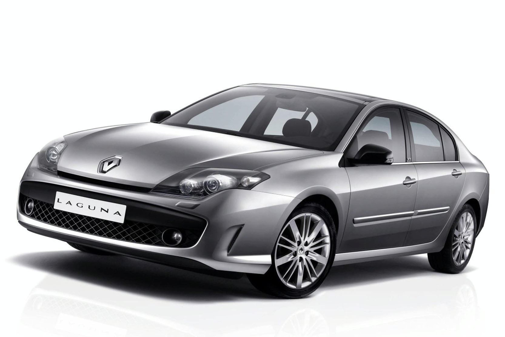 Renault laguna картинки