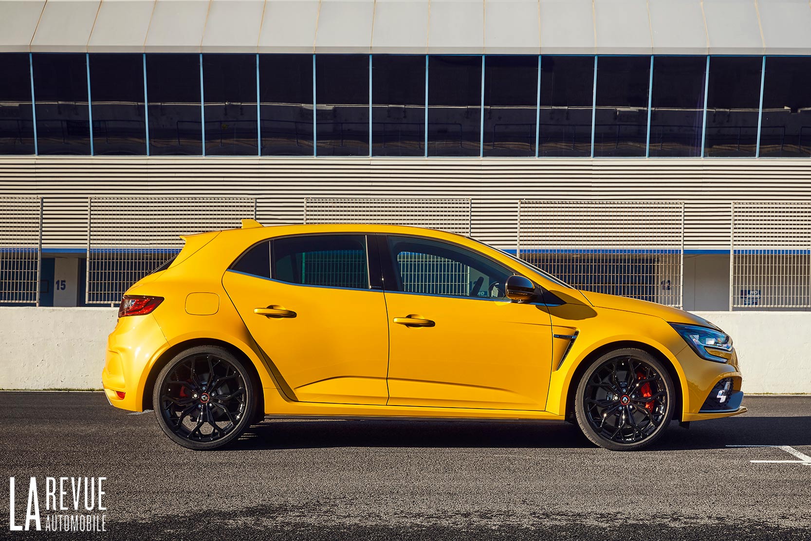 Renault megane cup