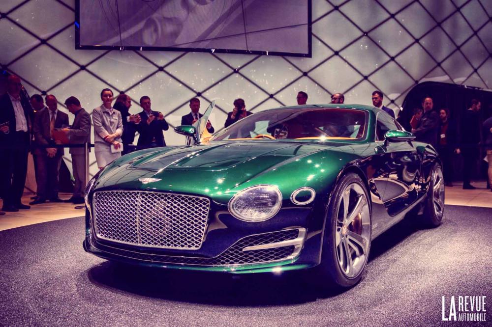 Image principale de l'actu: Bentley exp 10 speed 6 la plus belle de geneve 
