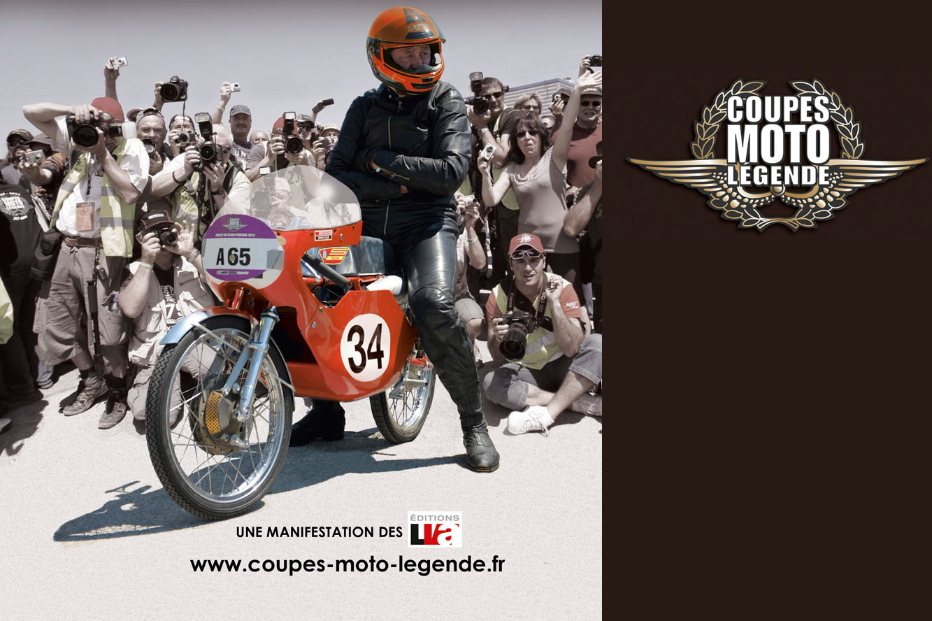 Image principale de l'actu: Bmw fete ses 90 ans aux coupes moto legende 