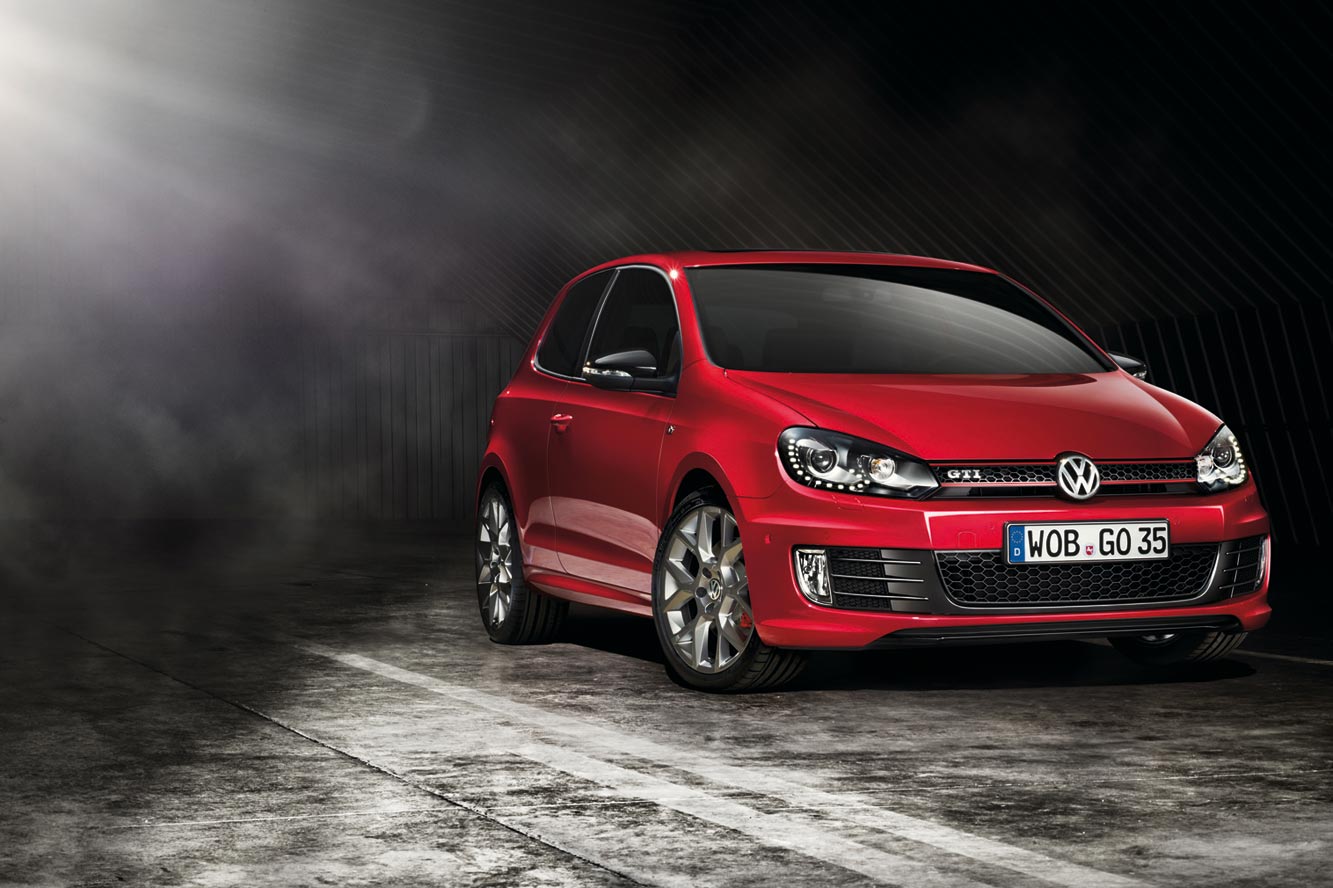 Golf gti edition 35 prix et video 