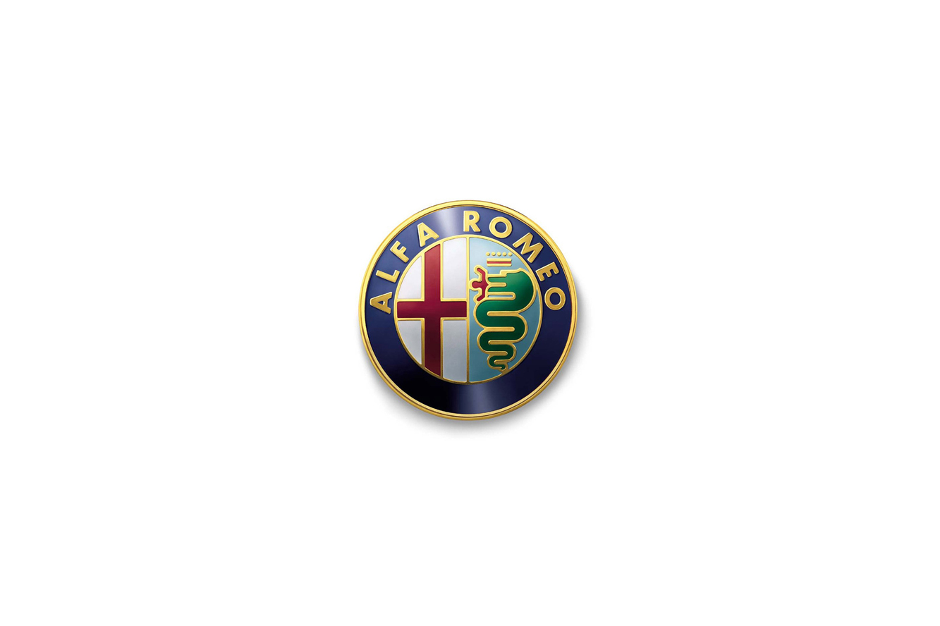 Histoire du logo d alfa romeo 