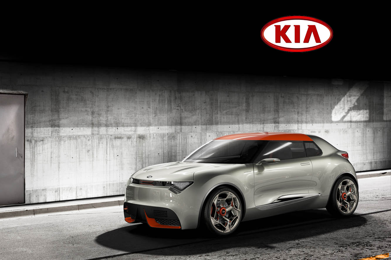 Histoire de kia the power to surprise 