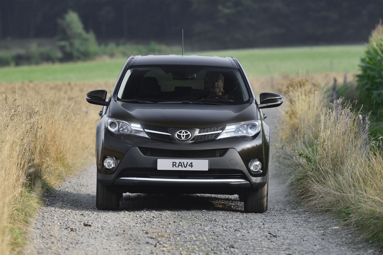 Rav4 club форум