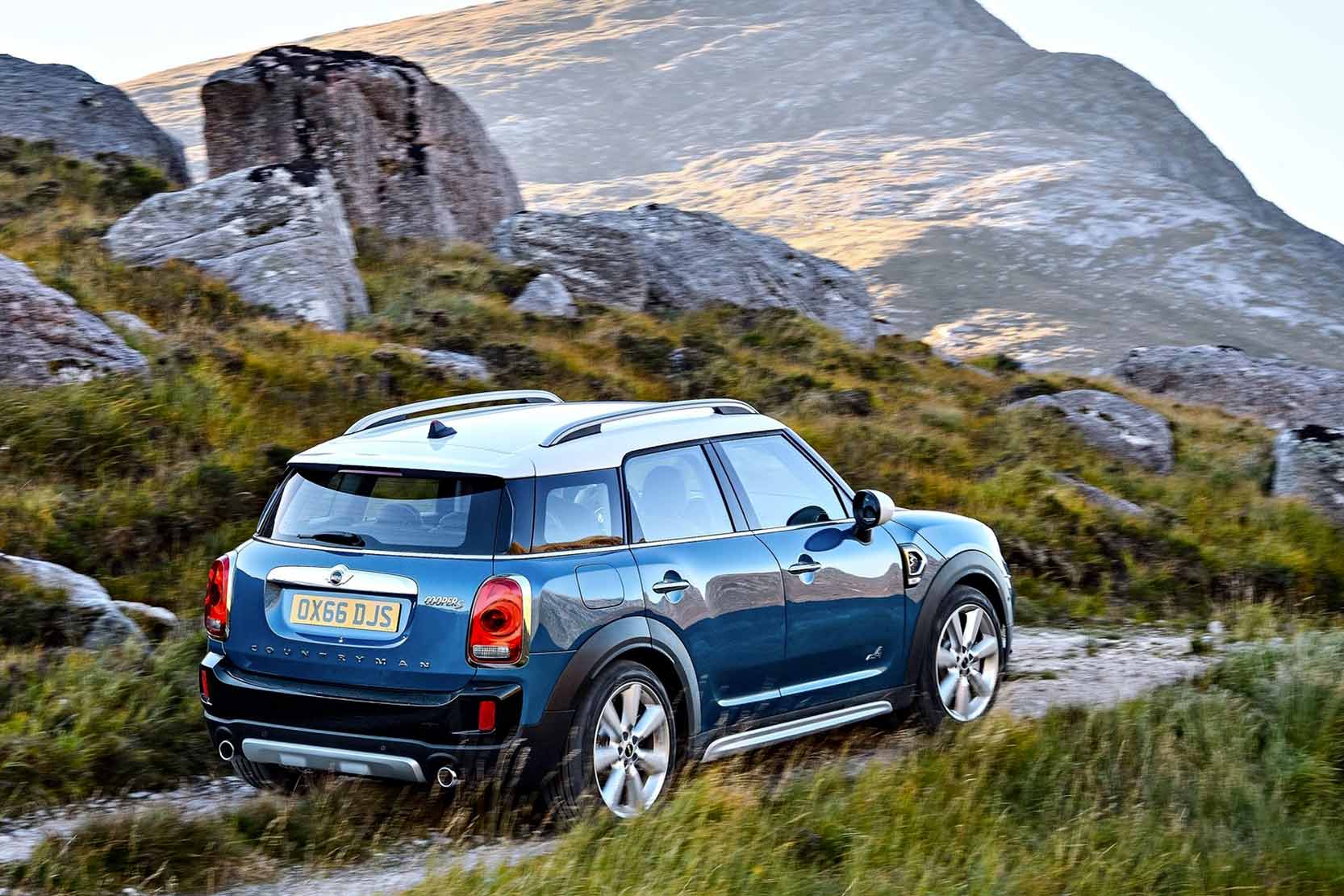 fiche-technique-mini-countryman-one-d-2019