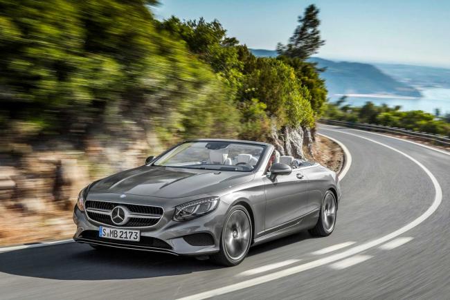 Www Larevueautomobile Com Images Fiche Technique Mercedes S Cabriolet Mercedes S Cabriolet Md 1 Jpg