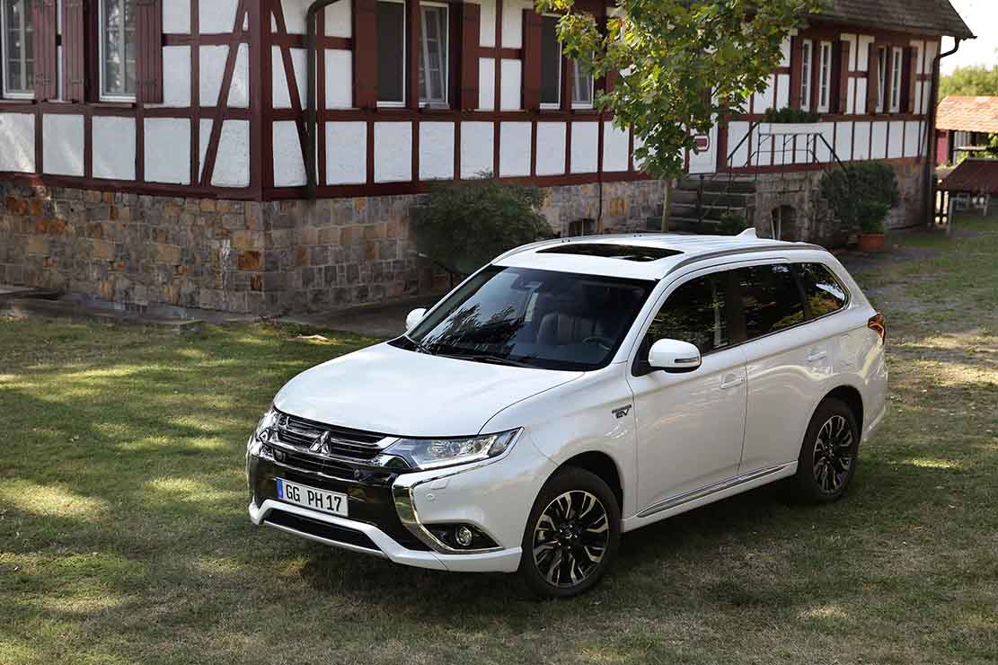 Режим ds outlander
