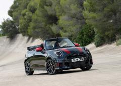 John Cooper Works